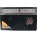 رادیو اسپیکری گولون icf-25bt | اسپیکر بلوتوث گولون icf25bt | اسپیکر رادیویی golon | اسپیکر بلوتوث طرح رادیو | اسپیکر golon icf 25bt |