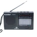 رادیو اسپیکری mp9813 | رادیو کچیبو mp9813 | رادیو kchibo kk-mp9813 | خرید رادیو اسپیکری | رادیو فلش خور |