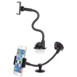 هولدر موبایل بلند xqd-l1 | هولدر ماشین بلند xqd-l1 | هولدر خیلی بلند خودرو | پایه نگهدارنده موبایل بلند | پایه نگهدارنده گوشی بلند |