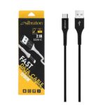 خرید، فروش و قیمت کابل سیبراتون تایپ سی s225c که با نام کابل sibraton مدل s225c شناخته میشود و قیمت کابل سیبراتون بسیار مناسب است.