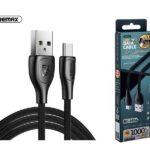 خرید، فروش و قیمت کابل شارژ تایپ سی ریمکس مدل rc160a که با نام کابل remax مدل rc160a شناخته میشود و قیمت کابل ریمکس بسیار مناسب است.