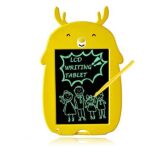 کاغذ دیجیتال که در اینجا یک کاغذ دیجیتال فانتزی معرفی میشود که با نام های تخته ال سی دی و یا تبلت یادداشت برداری هم نیز در بازار شناخته می شوند