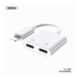 تبدیل 1 به 2 لایتنینگ یا تبدیل هندزفری آیفون یک تبدیل کاربردی که به نام مبدل هندزفری آیفون یا تبدیل شارژر و هندزفری ایفون که به مبدل شارژر و هندزفری معروف است