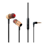 هندزفری اوی es80ty یا هندزفری اوی طرح چوب که به اسم هندزفری طرح چوب هم معروف است که نام دیگر آن هندزفری awei مدل es80 یا هندزفری اوی مدل es80 است.