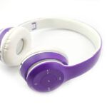 هدست بلوتوث بیتس solo3 یا هدفون بیتس solo3 که به اسم هدست بلوتوث beatss sol3 هم شناخته می شود که این هدست بلوتوث بیتس را در این قسمت میتوانید خریداری کنید.