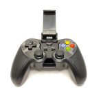 خرید و قیمت دسته بازی بلوتوثی آی پگا 9078 Ipega یا دسته بازی بلوتوثی Ipega 9078 یک دسته بلوتوثی موبایل بسیار با کیفیت برای اتصال به دستگاههای گوناگون است.