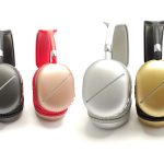 هدست بلوتوث سایز بزرگ max10 یک هدست بلوتوث گوش بزرگ که به اسم هدفون بلوتوث گوش بزرگ هم معروفت است این هدست بلوتوث برای گوش های بزرگ طراحی شده است