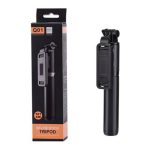 مونوپاد سه پایه دار q01 یا سه پایه مونوپاد بلند که یک مونوپاد سه پایه دار بلند است که به اسم سه پایه مونوپاد q01 می باشد و خرید مونوپاد سه پایه دار در اینجا