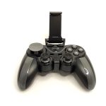 خرید و قیمت دسته بلوتوثی گوشی آی پگا 9128 میتواند به شما کمک کند تا هنگام بازیهای موبایلی نهایت لذت را از انجام بازی داشته باشید.