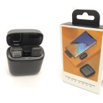 میکروفون بی سیم تایپ سی که در این پست معرفی میکنیم قابل استفاده بر روی انواع موبایل ها است که با قیمتی مناسبی که دارد یک میکروفون بی سیم موبایل حرفه ای می باشد