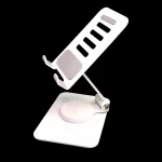 هولدر موبایل رومیزی فلزی