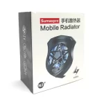 خنک کننده گوشی مدل n2